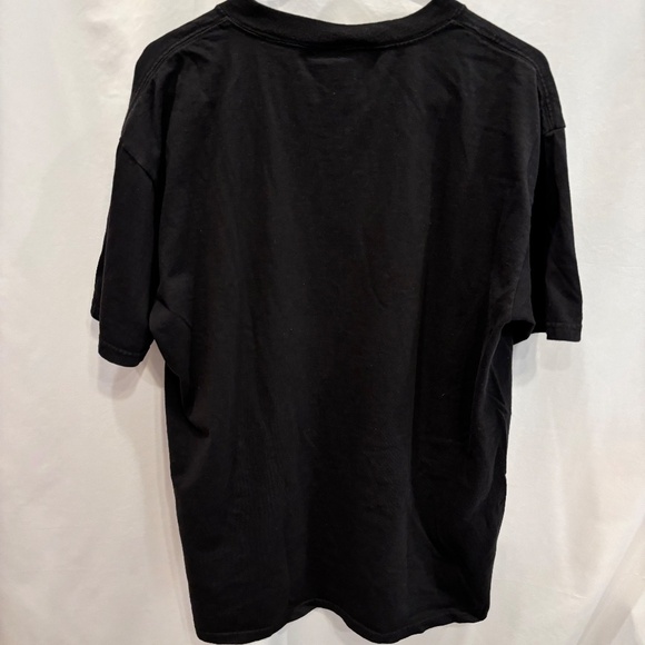 Majestic New York Mets MLB Est. 1962 Baseball Retro Graphic Tee T-Shirt Size L - Picture 6 of 11